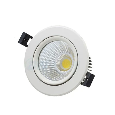 Oprawa sufitowa LED COB