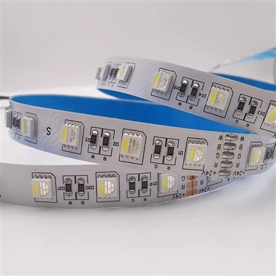 Elastyczne paski świetlne LED RGB Taśma świetlna