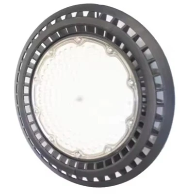Oszczędność energii w świetle LED High Bay
