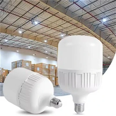 Żarówki LED do wnętrz