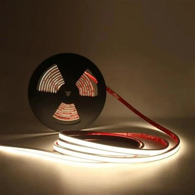 Taśma świetlna LED wielokolorowa 5m
