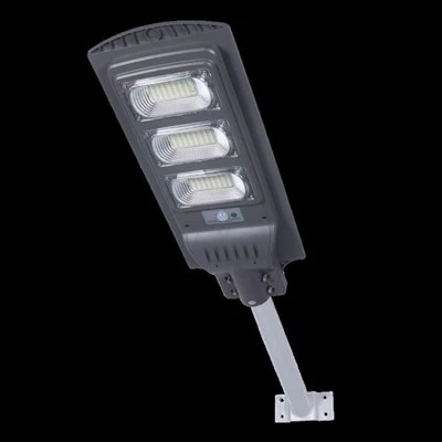 Solarna lampa uliczna LED 3800K Ip67