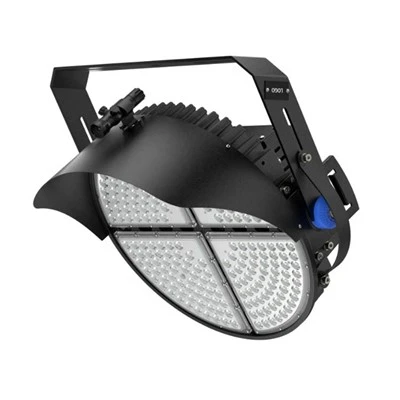 Reflektor stadionowy LED na zewnątrz wodoodporny