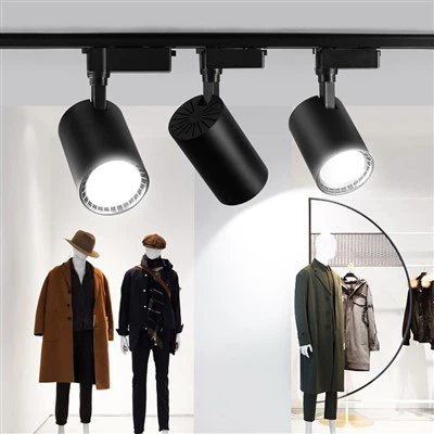 Żarówki LED do szynoprzewodów