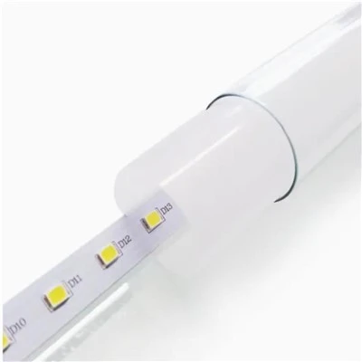 Lampa LED