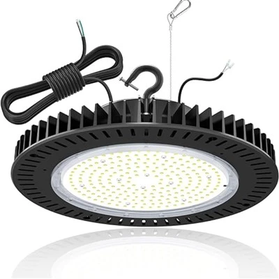 Wodoodporna lampa LED Highbay 250W Ip66
