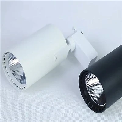 Nowoczesna lampa ścienna LED
