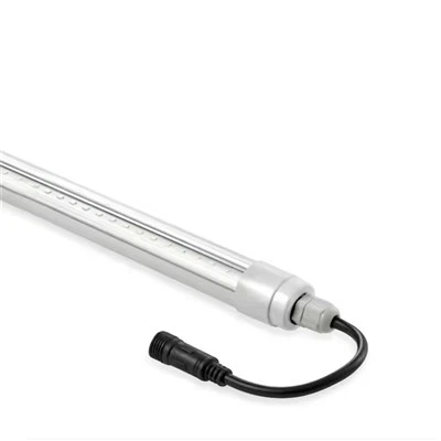 Roślinna świetlówka LED