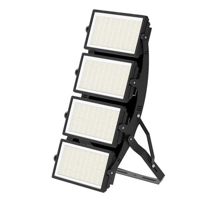 Oświetlenie stadionowe LED 1000 W Sport