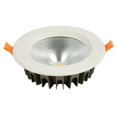 Oprawa wpuszczana ścienna Downlight