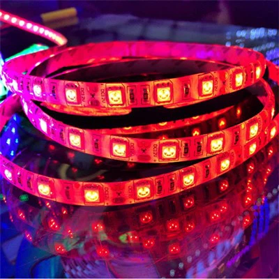 Taśma świetlna LED RGB