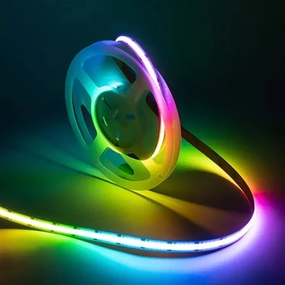 Światło RGB 5-metrowy pasek świetlny