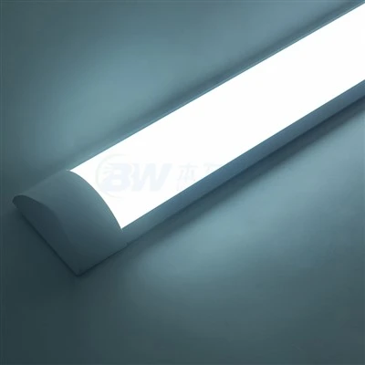 Wąska listwa oświetleniowa LED