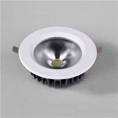 Inteligentne oprawy wpuszczane typu Downlight