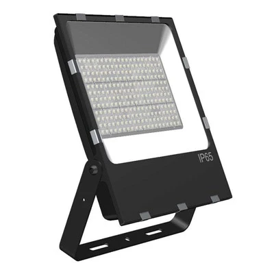 Super jaśniejsze oświetlenie sportowe LED