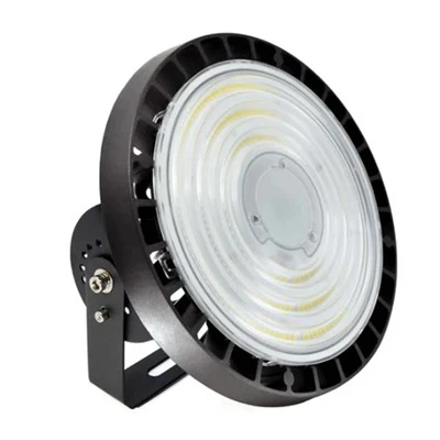 Światło magazynowe UFO Led High Bay