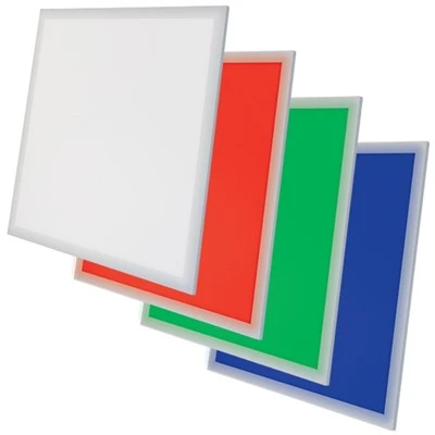 Panel LED RGB z możliwością przyciemniania przez Wi-Fi
