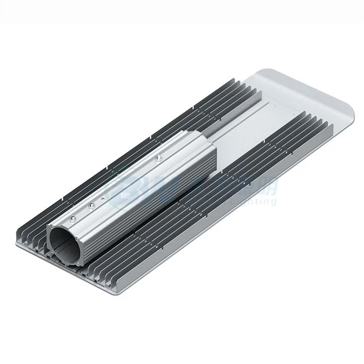 300w solar street light