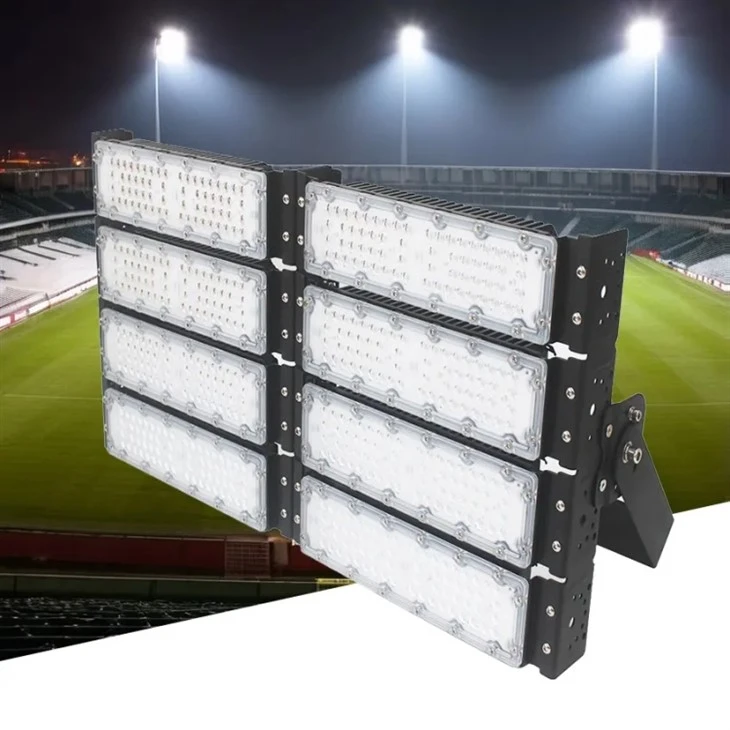 Stadium Led Flood Light 300W
