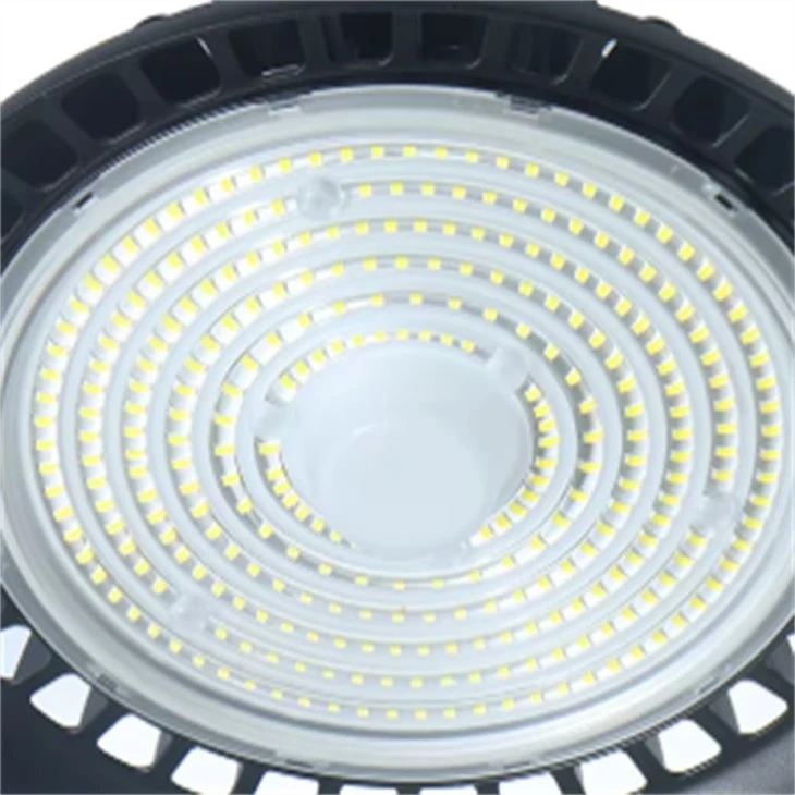 led high bay lights 5000k
