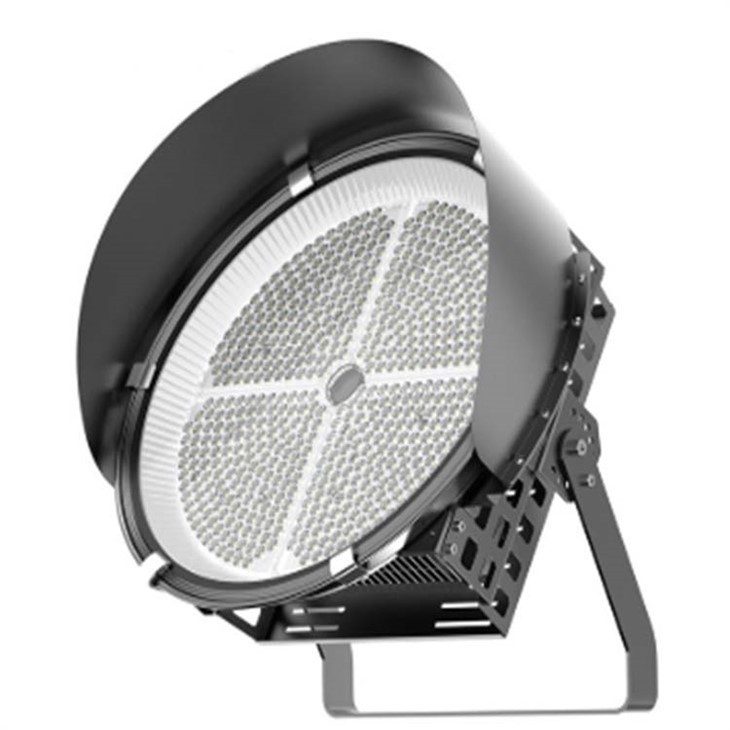 UFO LED High Bay Lamps Shop Flood Lights