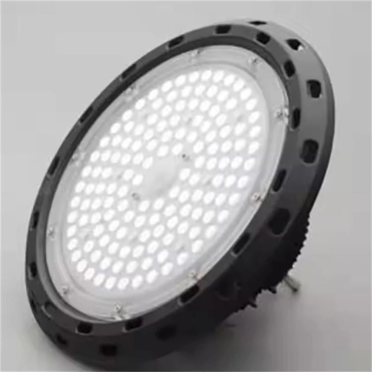 high bay led