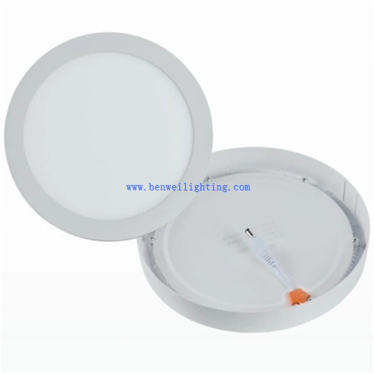 White Dome LED Light (5)