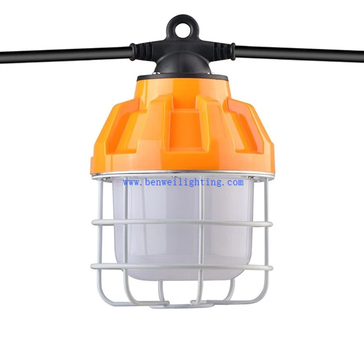 Work lights (3)
