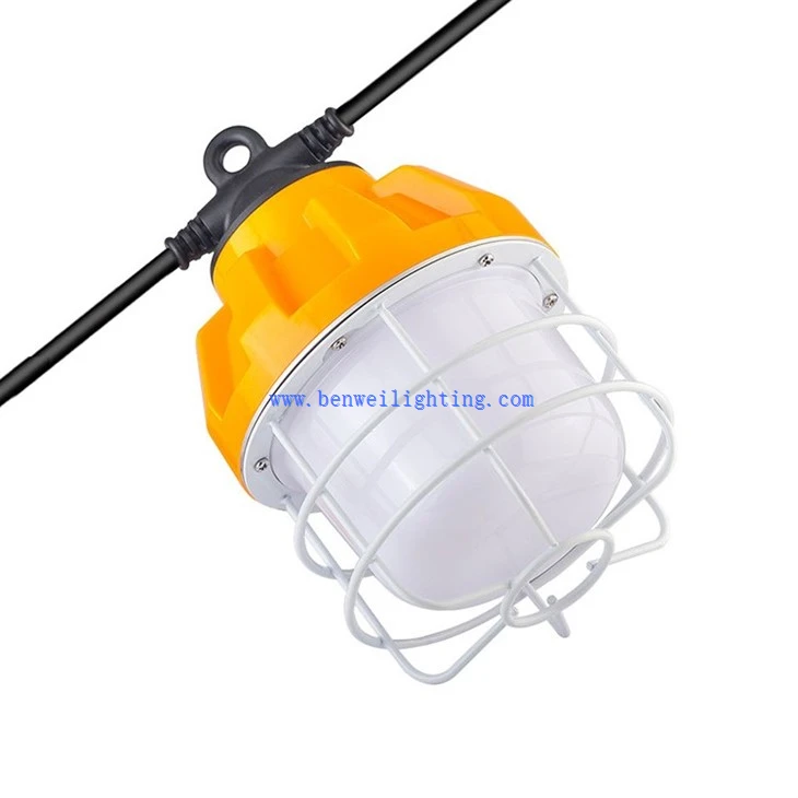 Work lights (2)