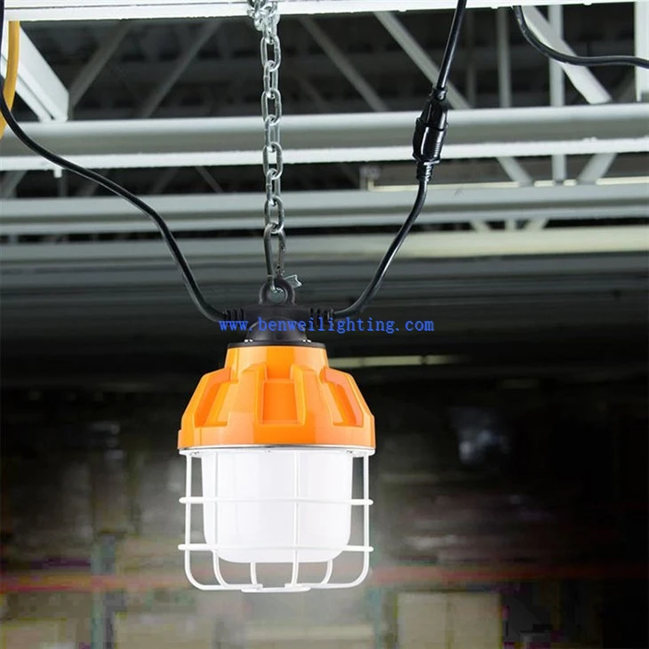 Work lights (1)